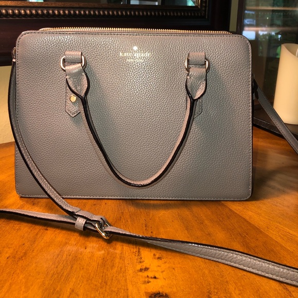 Kate Spade Purse - Picture 1 of 6